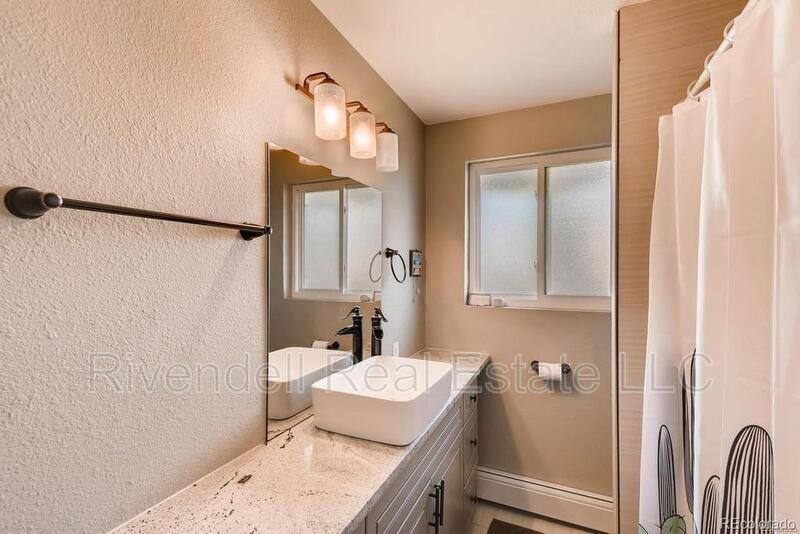 Apartment for rent at 5408 Cody St, Arvada, CO 80002