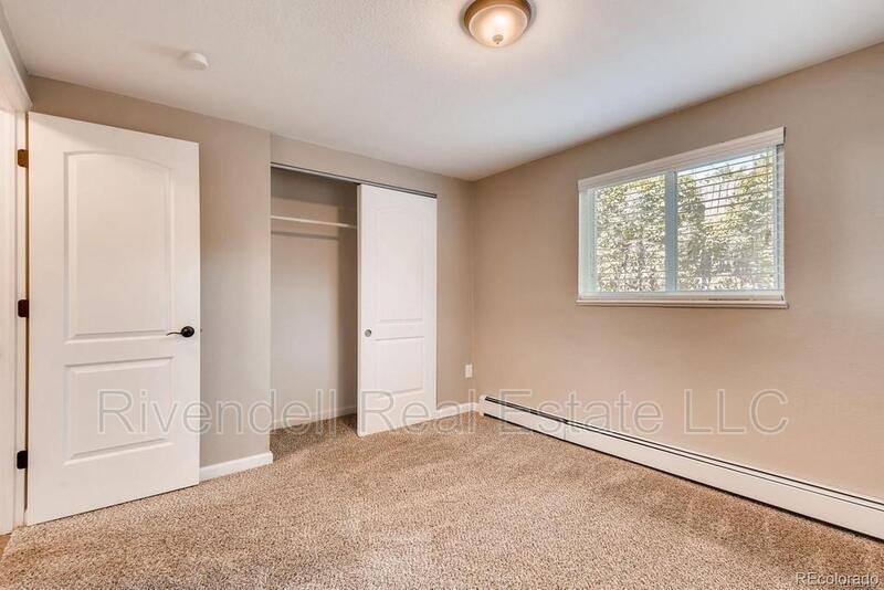 Apartment for rent at 5408 Cody St, Arvada, CO 80002