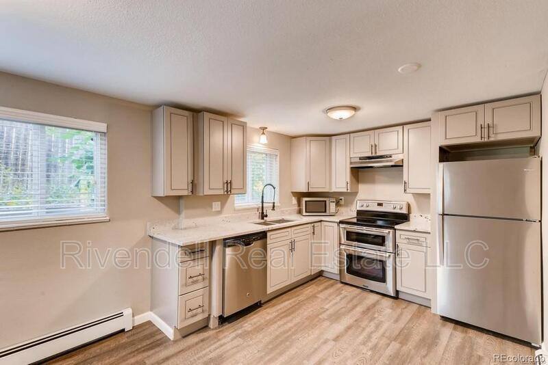 Apartment for rent at 5408 Cody St, Arvada, CO 80002