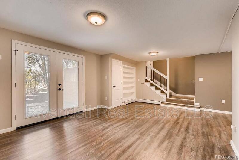 Apartment for rent at 5408 Cody St, Arvada, CO 80002