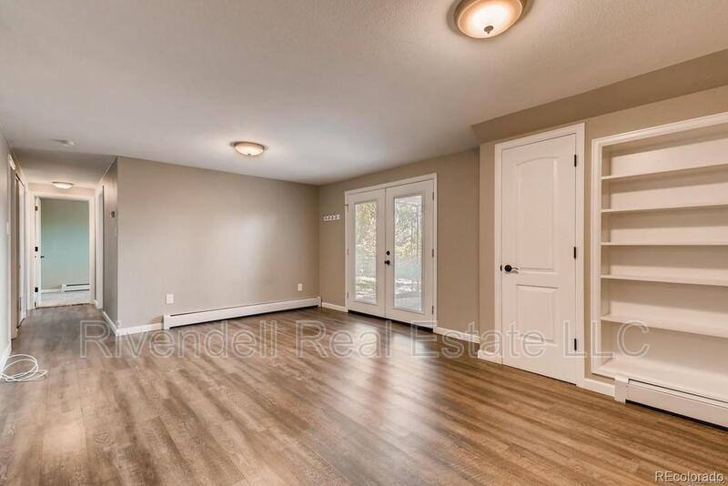 Apartment for rent at 5408 Cody St, Arvada, CO 80002