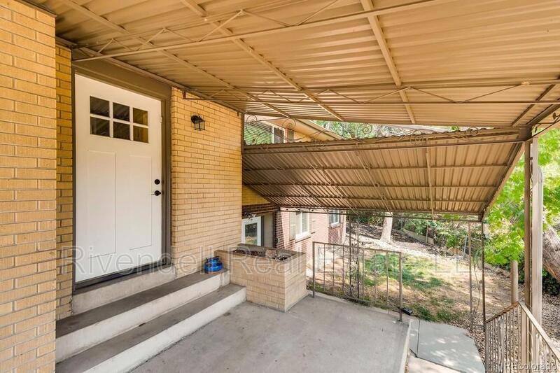 Apartment for rent at 5408 Cody St, Arvada, CO 80002