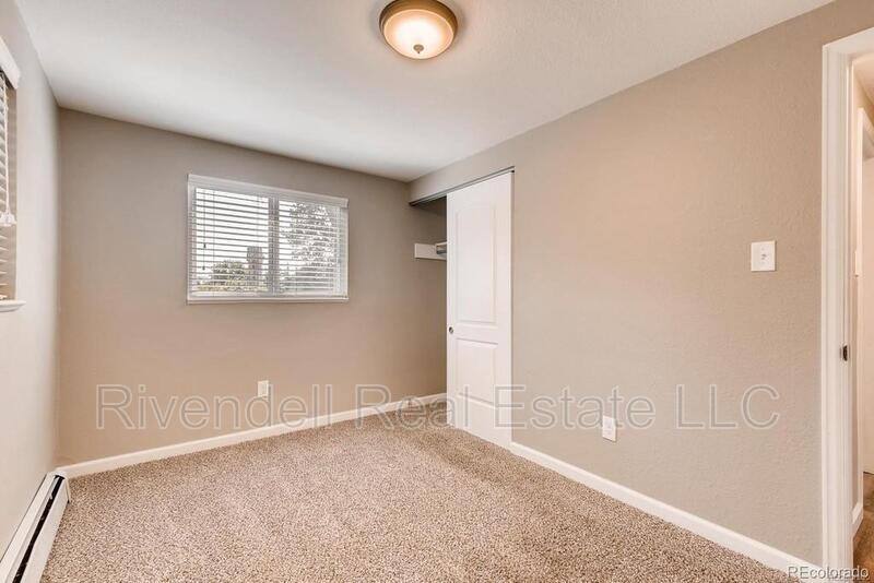 Apartment for rent at 5408 Cody St, Arvada, CO 80002