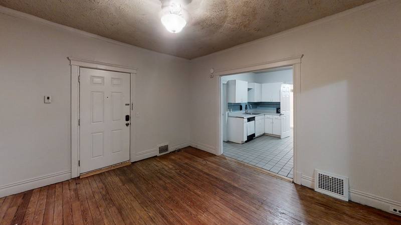 Apartment for rent at 706 Emmet St #1, Ypsilanti, MI 48197