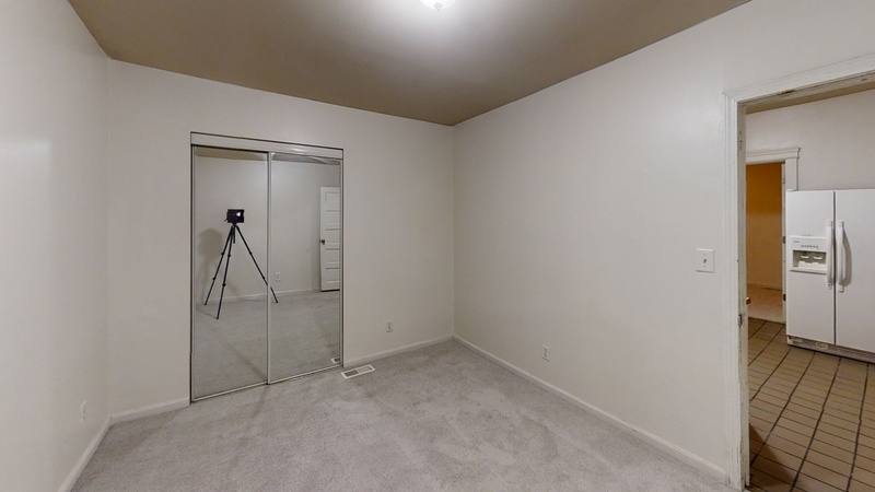 Apartment for rent at 706 Emmet St #1, Ypsilanti, MI 48197