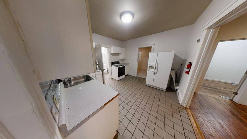 Apartment for rent at 706 Emmet St #1, Ypsilanti, MI 48197