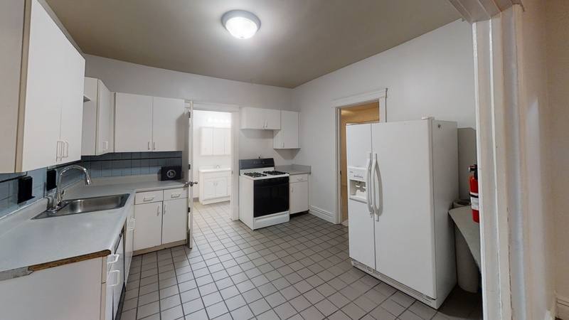 Apartment for rent at 706 Emmet St #1, Ypsilanti, MI 48197