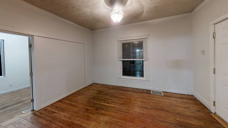Apartment for rent at 706 Emmet St #1, Ypsilanti, MI 48197