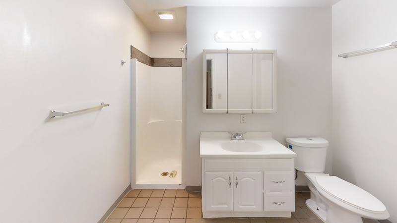 Apartment for rent at 706 Emmet St #1, Ypsilanti, MI 48197