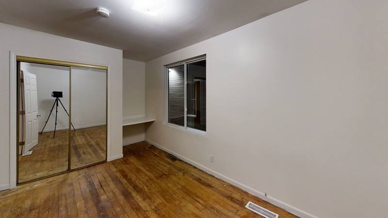 Apartment for rent at 706 Emmet St #1, Ypsilanti, MI 48197