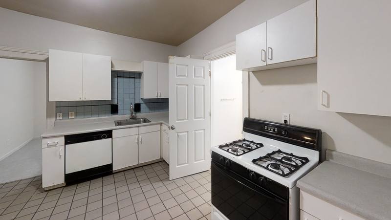 Apartment for rent at 706 Emmet St #1, Ypsilanti, MI 48197