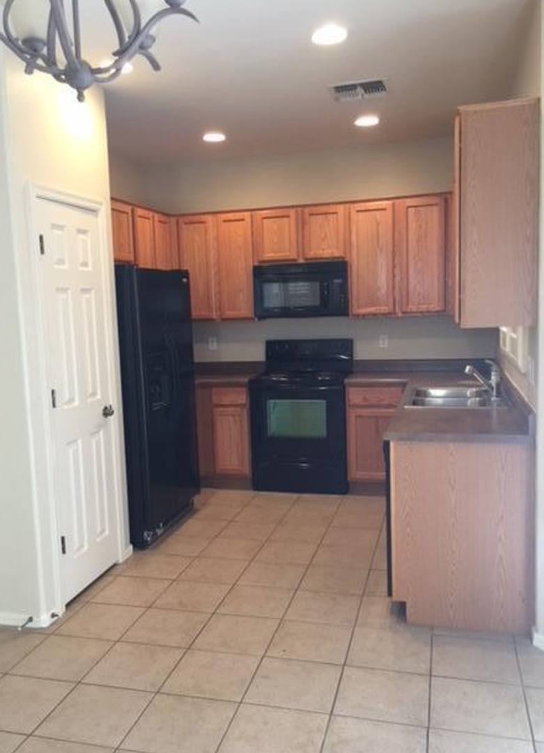 House for rent at 1631 W Blue Horizon St, Tucson, AZ 85704