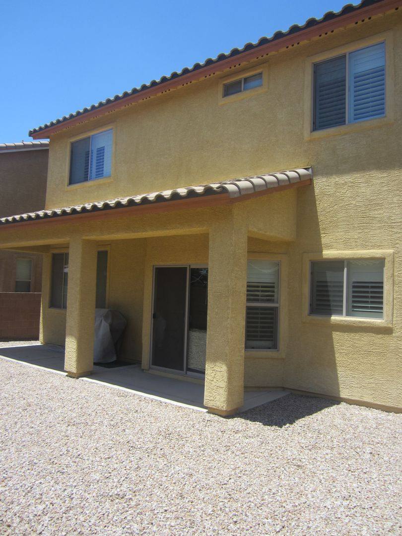 House for rent at 1631 W Blue Horizon St, Tucson, AZ 85704