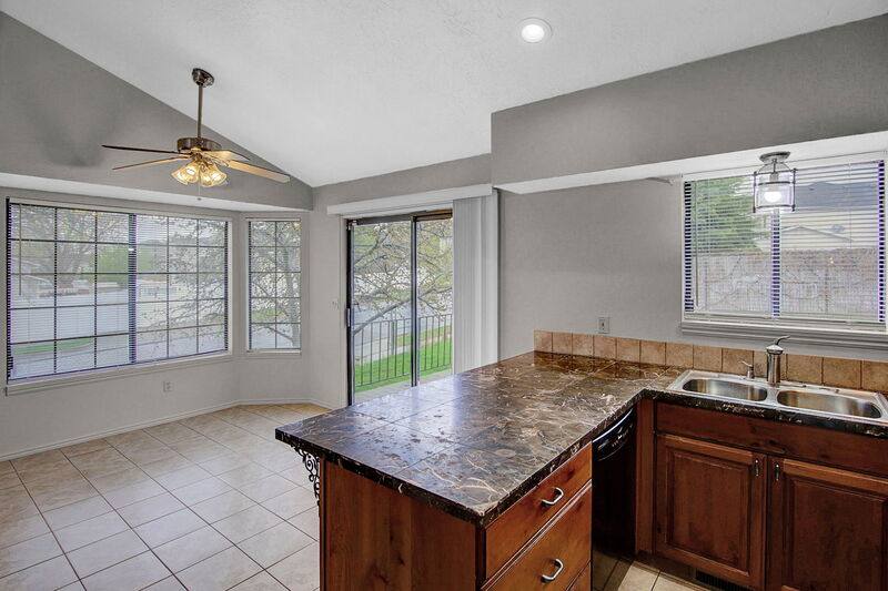 House for rent at 1179 E 2450 N, Layton, UT 84040