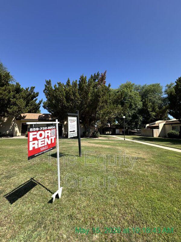 House for rent at 1426 W Elowin Ave, Visalia, CA 93291
