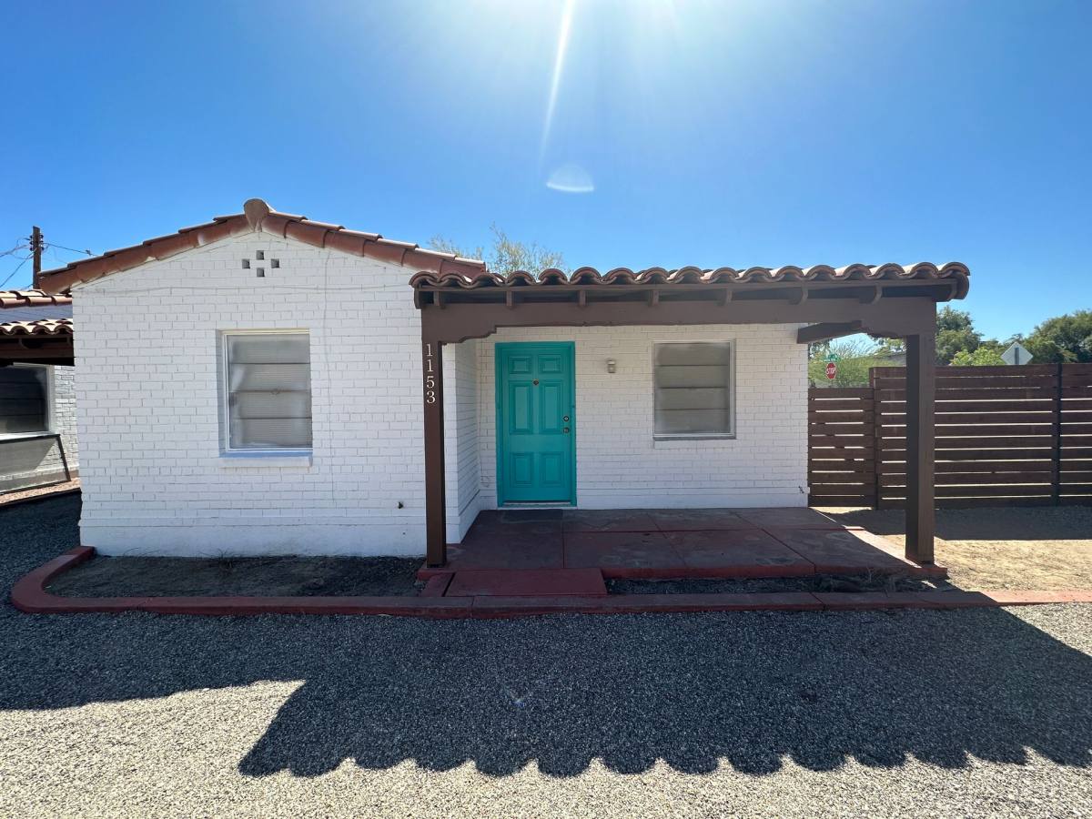 Apartment for rent at 1137-1153 E 10th St, Tucson, AZ 85719