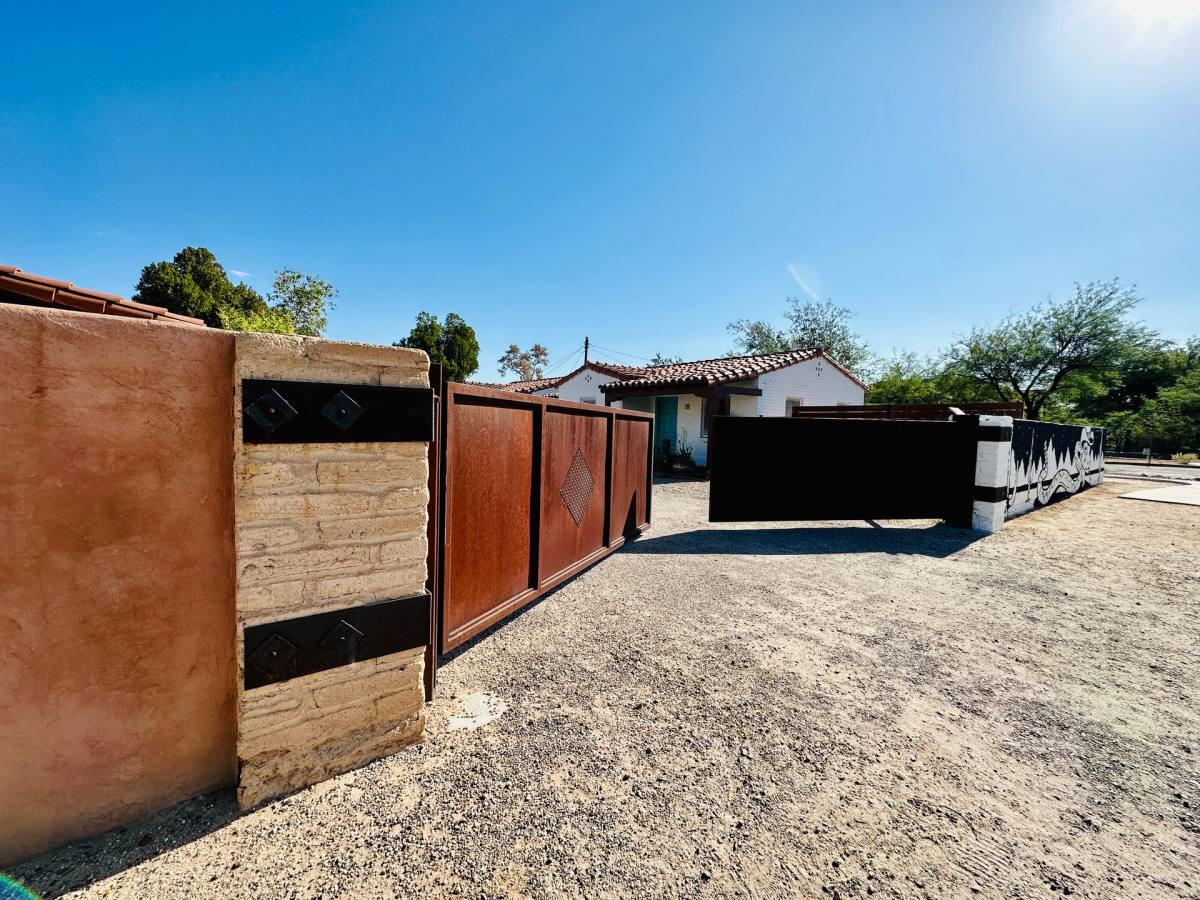 Apartment for rent at 1137-1153 E 10th St, Tucson, AZ 85719