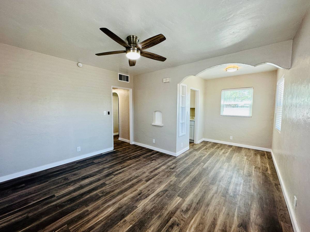 Apartment for rent at 1137-1153 E 10th St, Tucson, AZ 85719