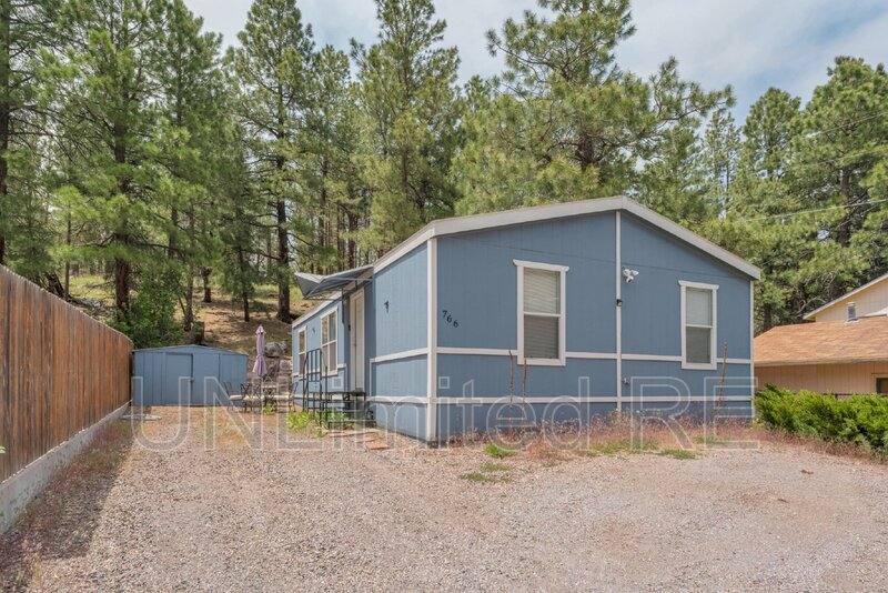 House for rent at 766 E Zuni Dr, Flagstaff, AZ 86001