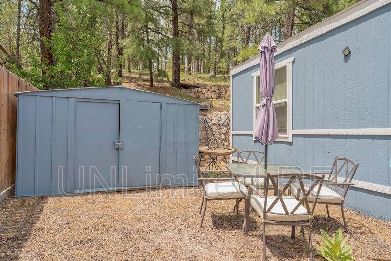 House for rent at 766 E Zuni Dr, Flagstaff, AZ 86001