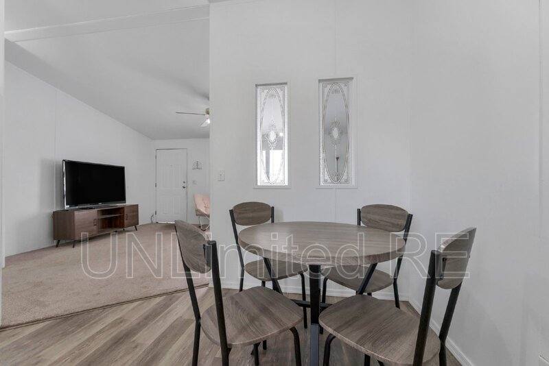 House for rent at 766 E Zuni Dr, Flagstaff, AZ 86001