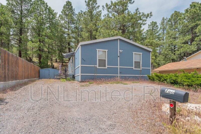 House for rent at 766 E Zuni Dr, Flagstaff, AZ 86001