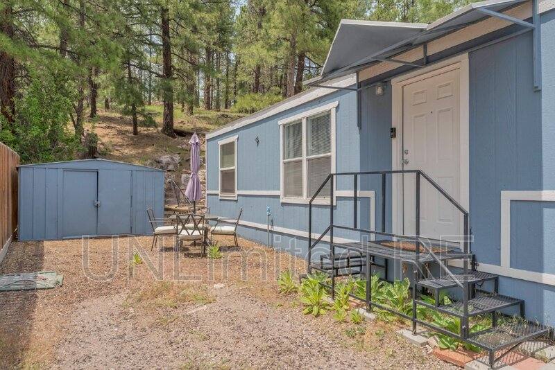 House for rent at 766 E Zuni Dr, Flagstaff, AZ 86001