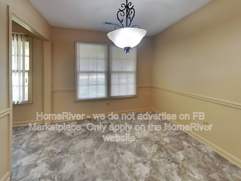 House for rent at 889 Twin Lakes Dr, Sumter, SC 29154