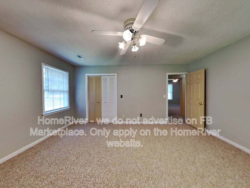 House for rent at 889 Twin Lakes Dr, Sumter, SC 29154