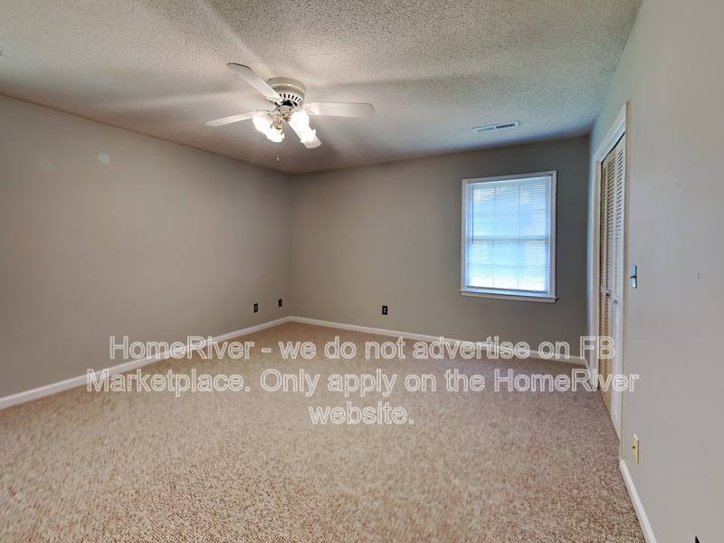 House for rent at 889 Twin Lakes Dr, Sumter, SC 29154
