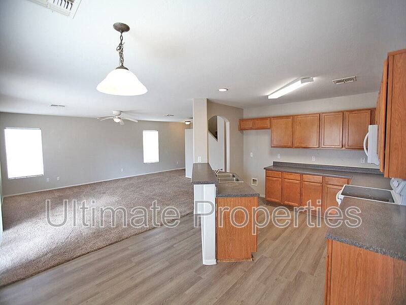 House for rent at 21983 W Gardenia Dr, Buckeye, AZ 85326