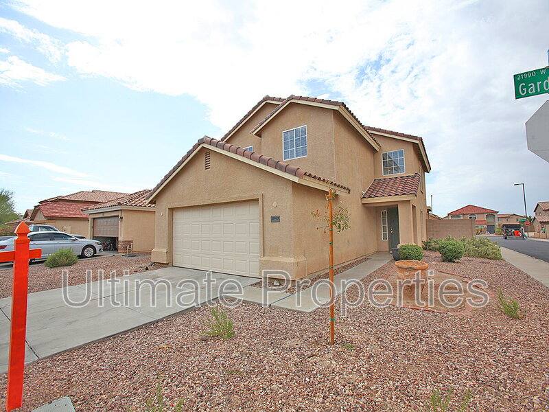 House for rent at 21983 W Gardenia Dr, Buckeye, AZ 85326