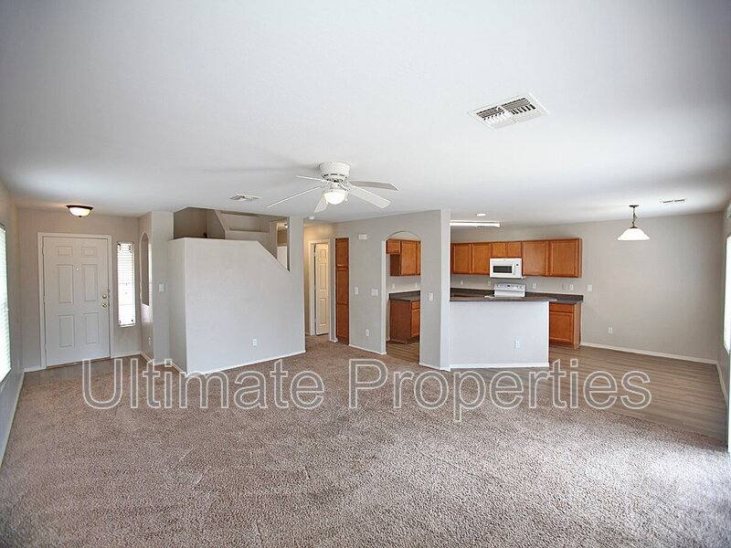 House for rent at 21983 W Gardenia Dr, Buckeye, AZ 85326