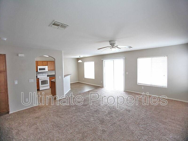 House for rent at 21983 W Gardenia Dr, Buckeye, AZ 85326
