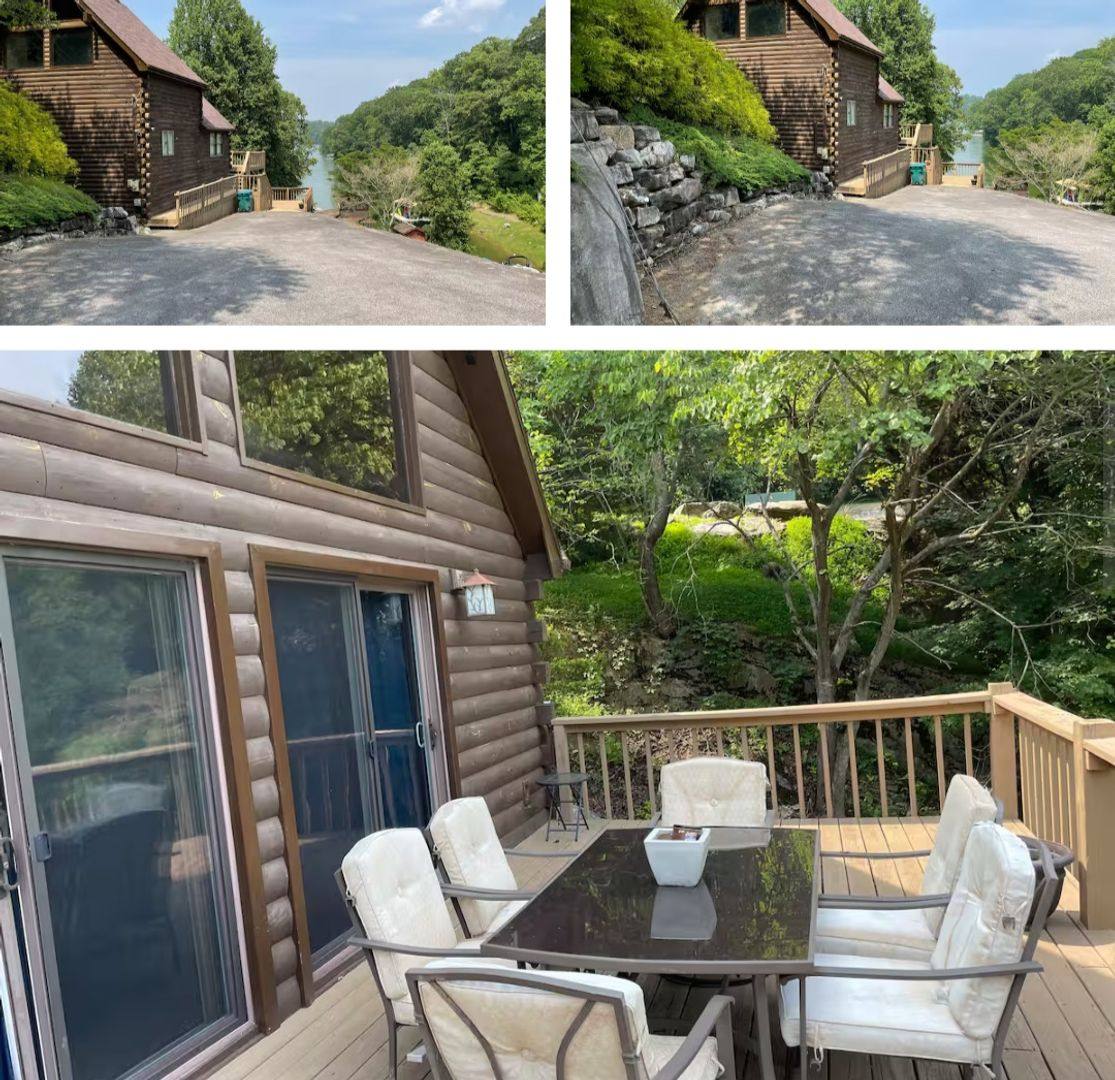 House for rent at 388 Hideaway Farms Rd, Piney Flats, TN 37686