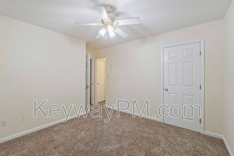 Townhouse for rent at 3060 Abba Dr, Augusta, GA 30909