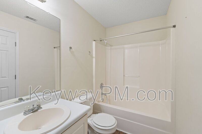 Townhouse for rent at 3060 Abba Dr, Augusta, GA 30909