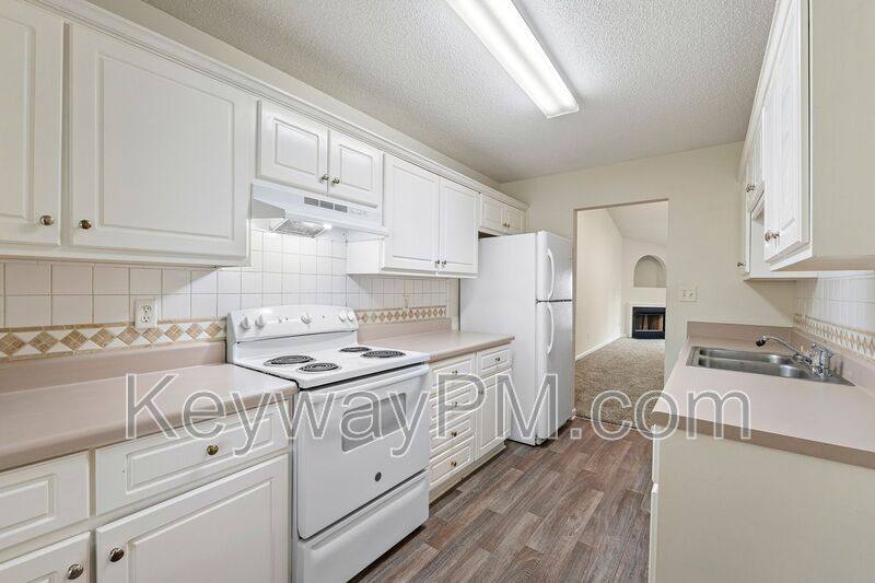 Townhouse for rent at 3060 Abba Dr, Augusta, GA 30909