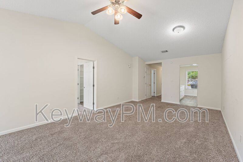Townhouse for rent at 3060 Abba Dr, Augusta, GA 30909