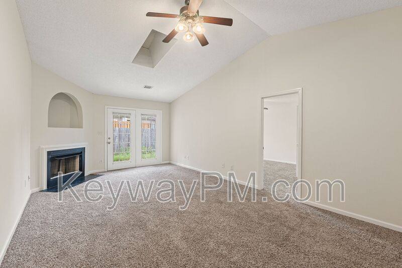 Townhouse for rent at 3060 Abba Dr, Augusta, GA 30909