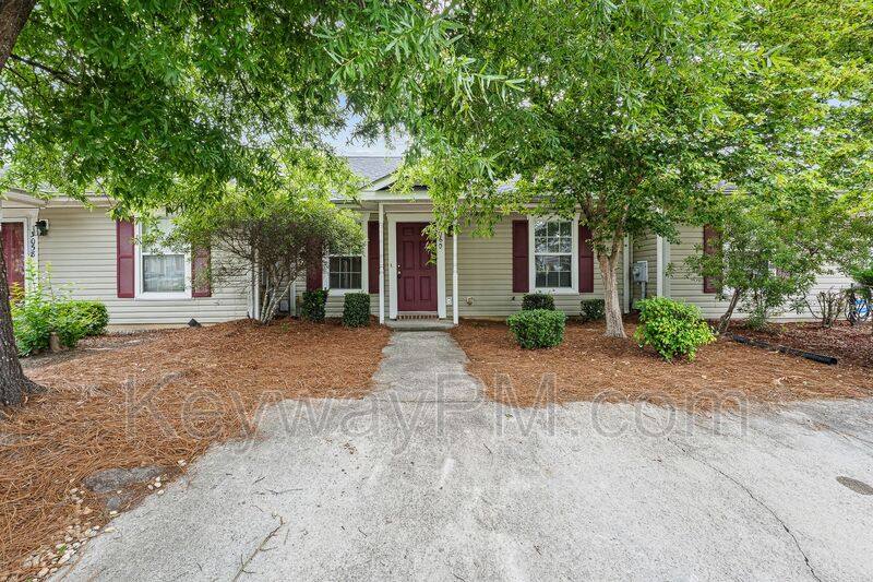Townhouse for rent at 3060 Abba Dr, Augusta, GA 30909