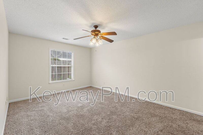 Townhouse for rent at 3060 Abba Dr, Augusta, GA 30909