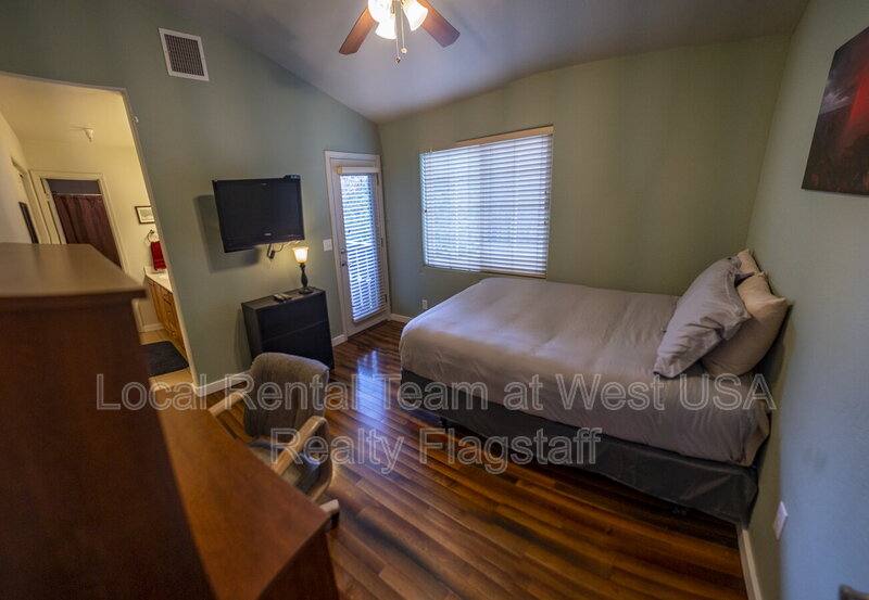 Townhouse for rent at 2439 W Silverton Dr, Flagstaff, AZ 86001