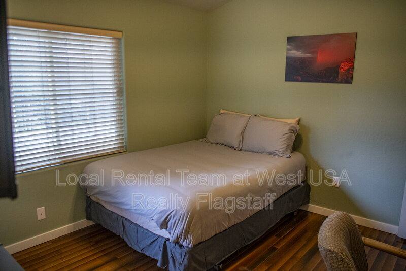 Townhouse for rent at 2439 W Silverton Dr, Flagstaff, AZ 86001