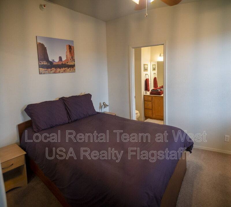 Townhouse for rent at 2439 W Silverton Dr, Flagstaff, AZ 86001