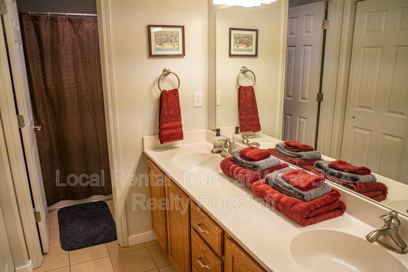 Townhouse for rent at 2439 W Silverton Dr, Flagstaff, AZ 86001