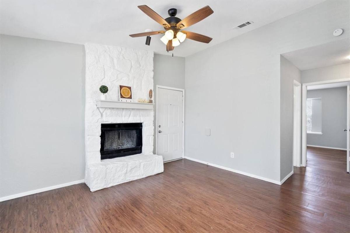 Apartment for rent at 1701-1711 Rawhide Loop, Round Rock, TX 78681