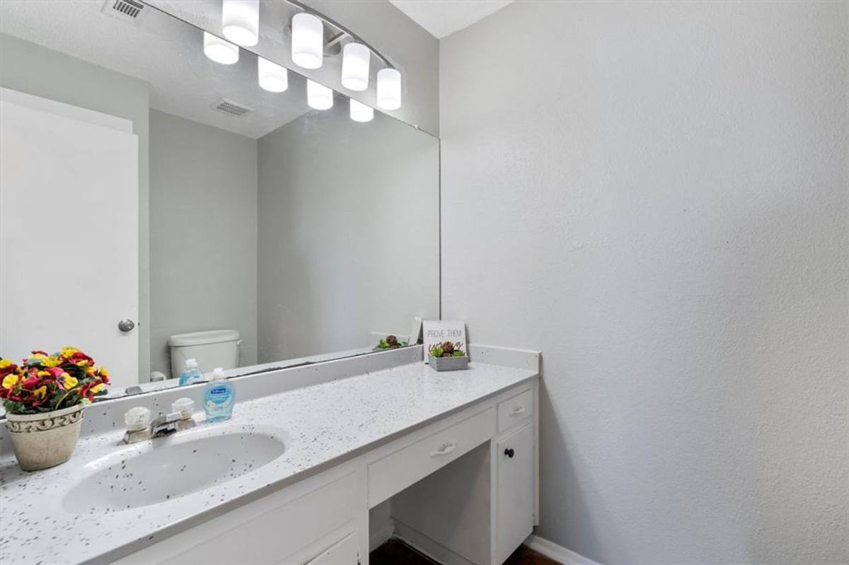 Apartment for rent at 1701-1711 Rawhide Loop, Round Rock, TX 78681