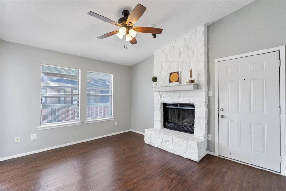 Apartment for rent at 1701-1711 Rawhide Loop, Round Rock, TX 78681