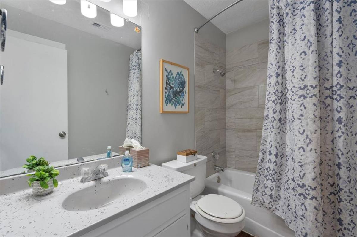 Apartment for rent at 1701-1711 Rawhide Loop, Round Rock, TX 78681